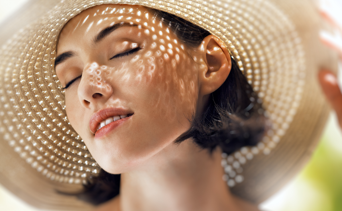 واقي شمس طبي BIODERMEX SPF 50+ لحماية البشرة من أشعة UVA وUVB